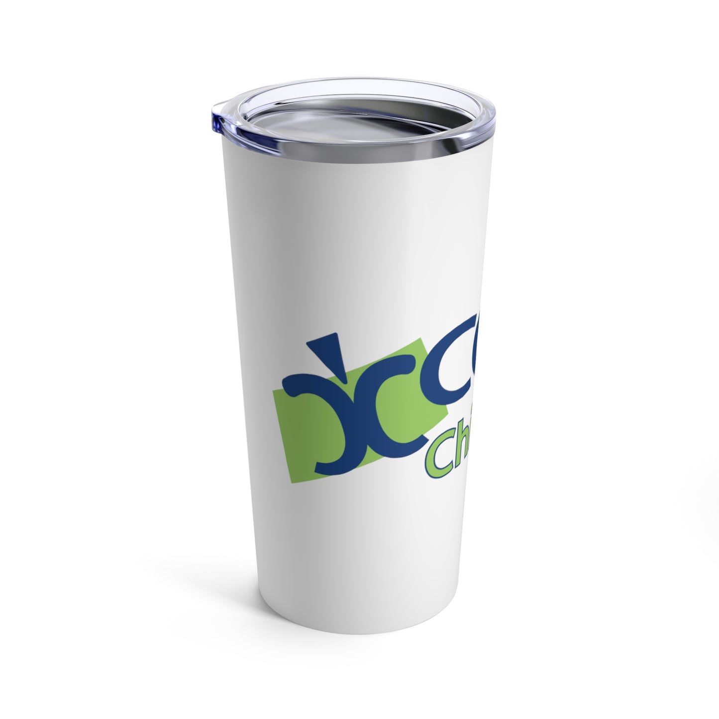 CORE Chiropractic - Tumbler 20oz