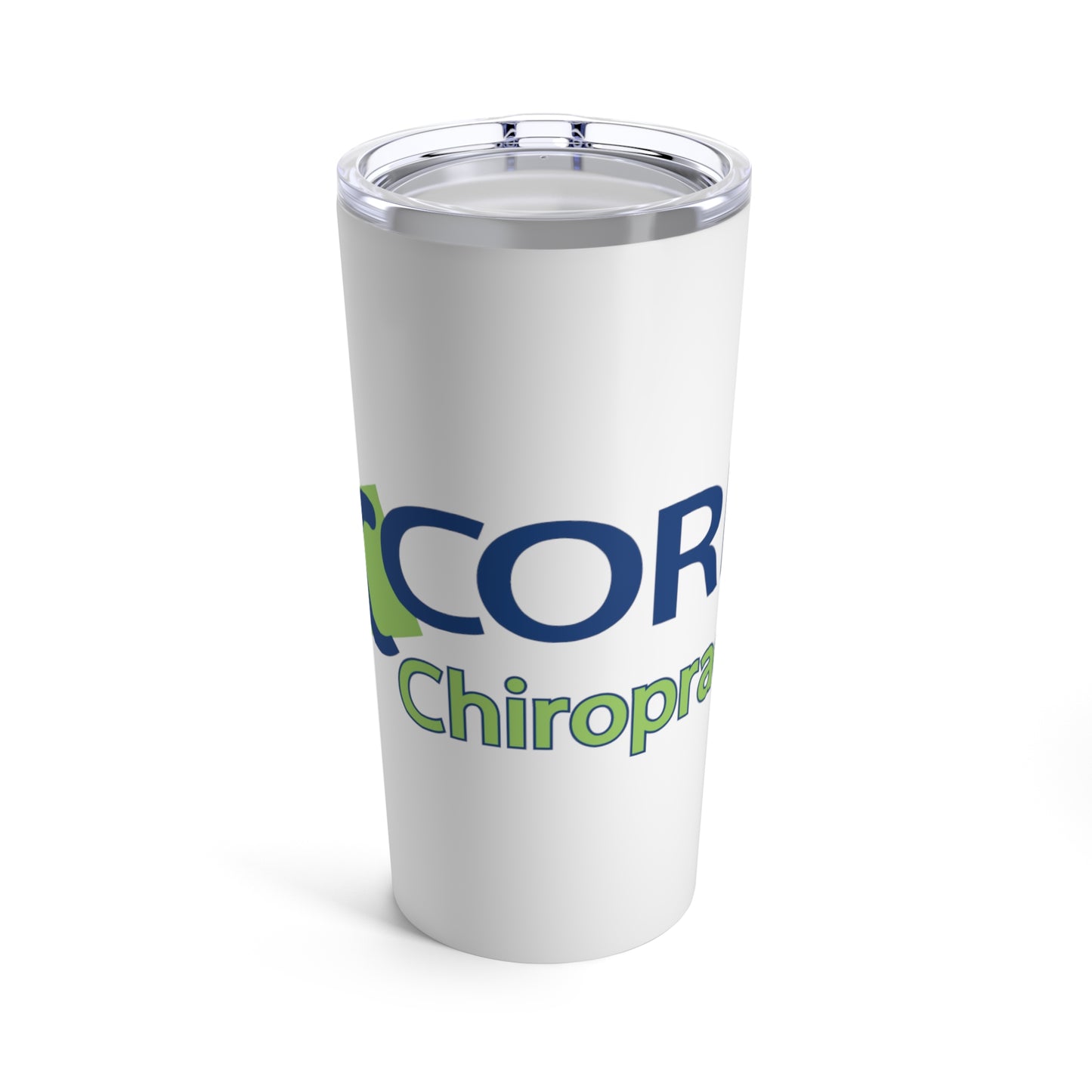 CORE Chiropractic - Tumbler 20oz