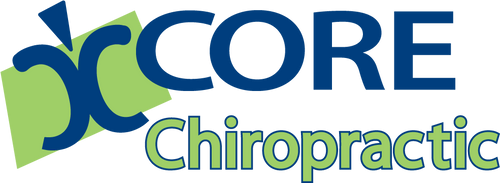 CORE Chiropractic logo