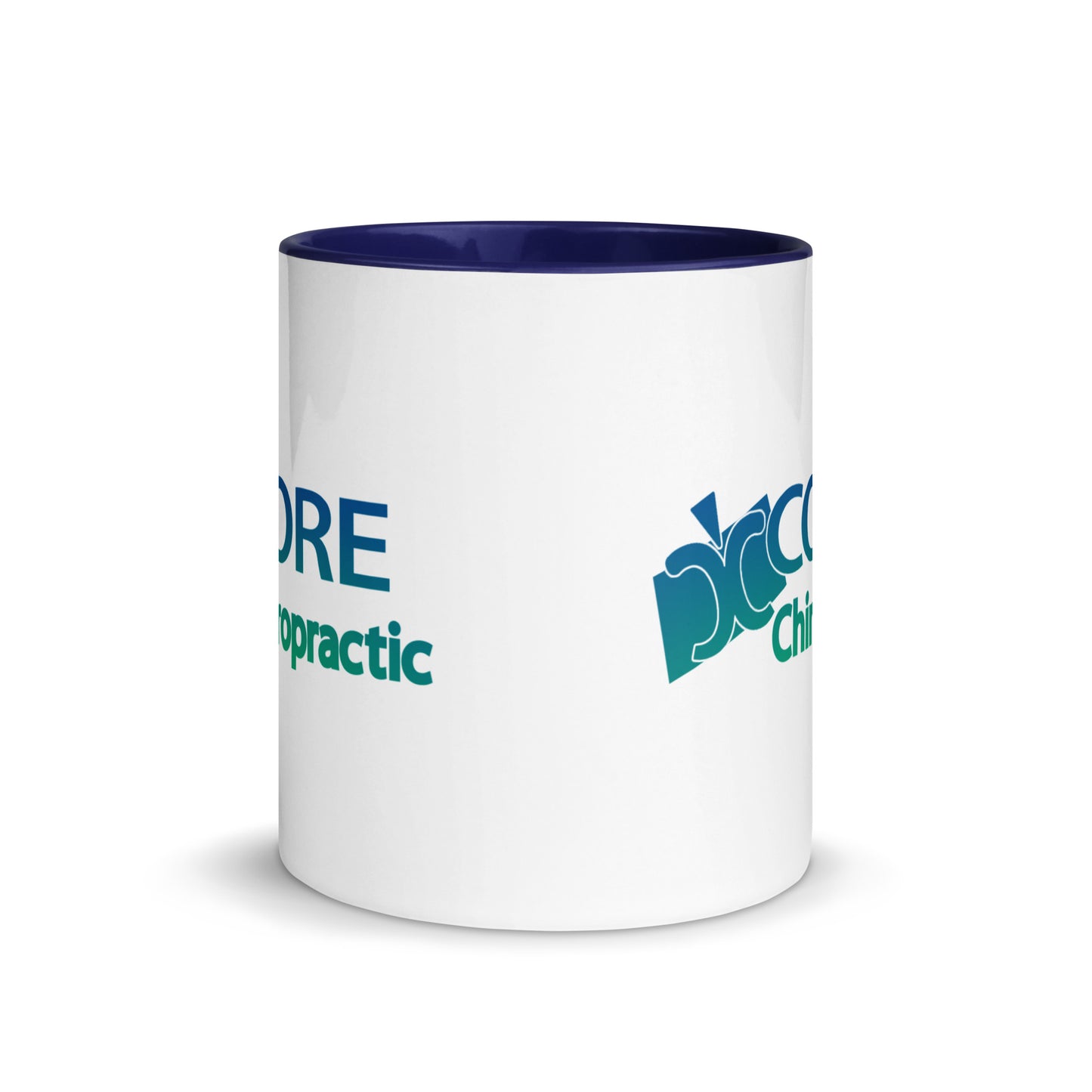 Mug with Color Inside