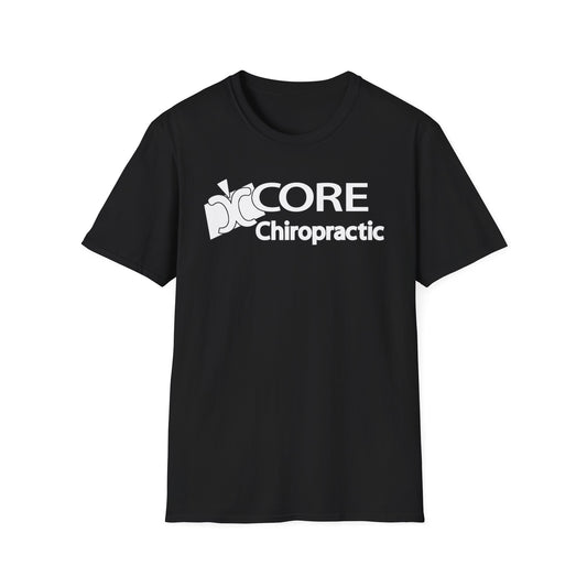 Halloween - CORE Logo - Unisex Softstyle T-Shirt